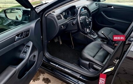 Volkswagen Jetta VI, 2011 год, 1 100 000 рублей, 6 фотография