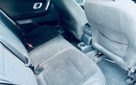 Skoda Fabia II, 2008 год, 459 000 рублей, 12 фотография