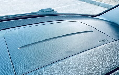 Skoda Fabia II, 2008 год, 459 000 рублей, 20 фотография