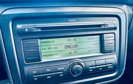 Skoda Fabia II, 2008 год, 459 000 рублей, 19 фотография