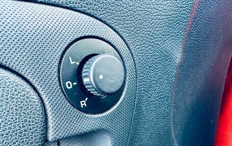 Skoda Fabia II, 2008 год, 459 000 рублей, 17 фотография