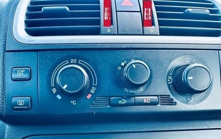 Skoda Fabia II, 2008 год, 459 000 рублей, 16 фотография