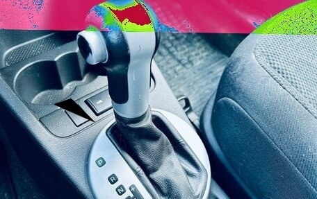 Skoda Fabia II, 2008 год, 459 000 рублей, 18 фотография