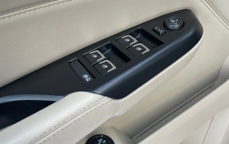 Cadillac SRX II рестайлинг, 2013 год, 1 600 000 рублей, 11 фотография