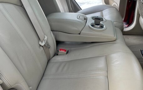 Cadillac SRX II рестайлинг, 2013 год, 1 600 000 рублей, 18 фотография