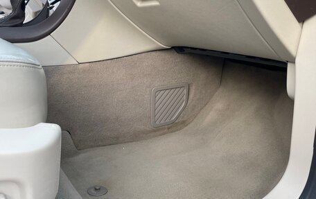 Cadillac SRX II рестайлинг, 2013 год, 1 600 000 рублей, 20 фотография