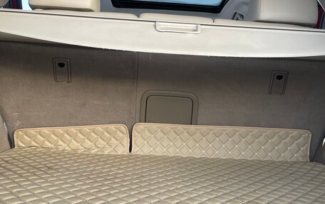 Cadillac SRX II рестайлинг, 2013 год, 1 600 000 рублей, 21 фотография