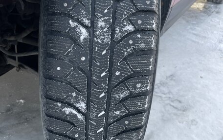 Cadillac SRX II рестайлинг, 2013 год, 1 600 000 рублей, 27 фотография