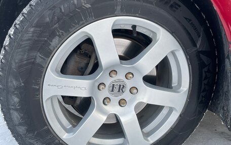 Cadillac SRX II рестайлинг, 2013 год, 1 600 000 рублей, 24 фотография