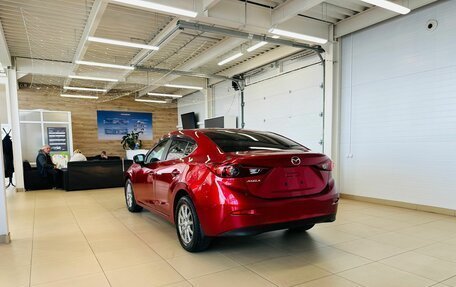 Mazda Axela, 2018 год, 1 599 000 рублей, 4 фотография