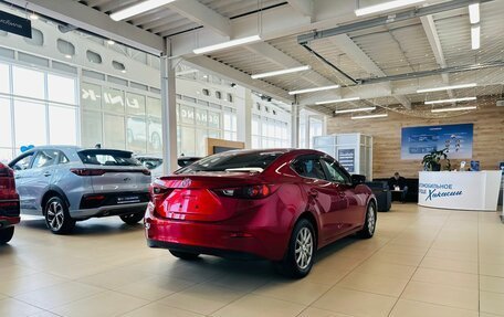 Mazda Axela, 2018 год, 1 599 000 рублей, 6 фотография