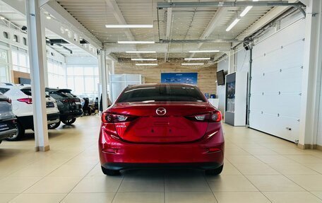 Mazda Axela, 2018 год, 1 599 000 рублей, 5 фотография