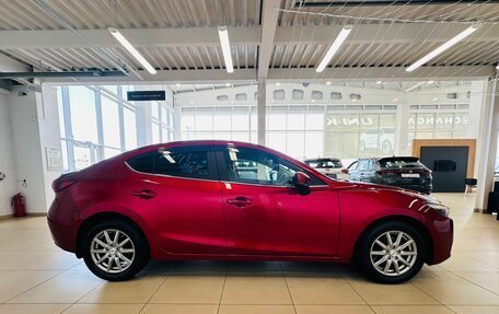 Mazda Axela, 2018 год, 1 599 000 рублей, 7 фотография