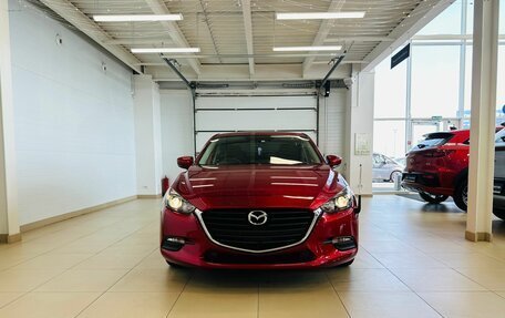 Mazda Axela, 2018 год, 1 599 000 рублей, 9 фотография