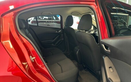 Mazda Axela, 2018 год, 1 599 000 рублей, 18 фотография