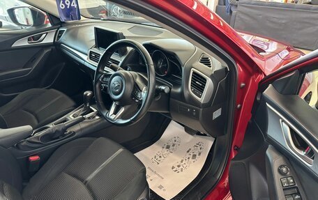 Mazda Axela, 2018 год, 1 599 000 рублей, 10 фотография