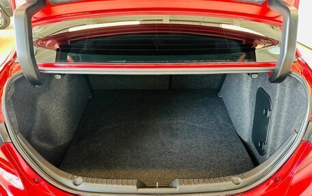 Mazda Axela, 2018 год, 1 599 000 рублей, 19 фотография