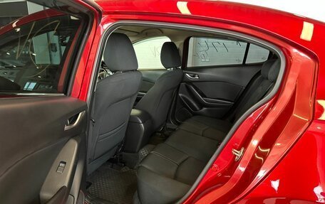 Mazda Axela, 2018 год, 1 599 000 рублей, 17 фотография