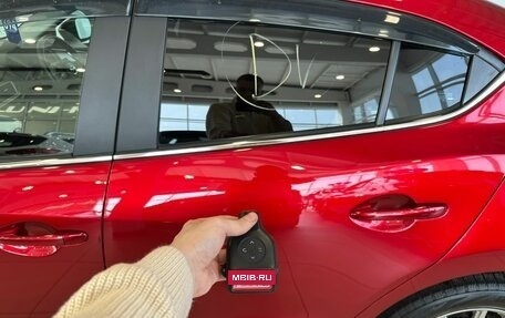 Mazda Axela, 2018 год, 1 599 000 рублей, 22 фотография