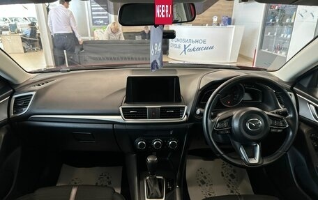 Mazda Axela, 2018 год, 1 599 000 рублей, 16 фотография