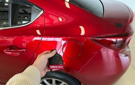 Mazda Axela, 2018 год, 1 599 000 рублей, 23 фотография