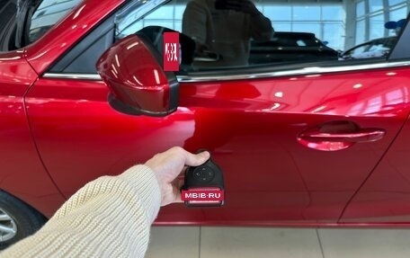 Mazda Axela, 2018 год, 1 599 000 рублей, 21 фотография