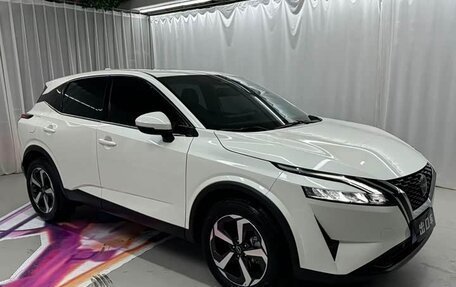 Nissan Qashqai, 2023 год, 1 890 044 рублей, 2 фотография