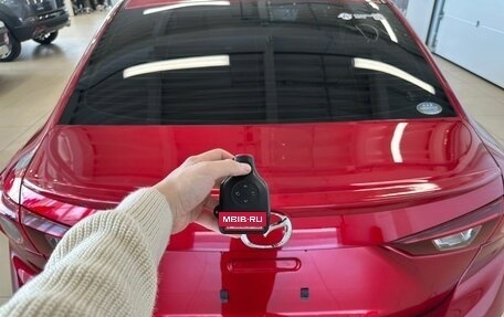 Mazda Axela, 2018 год, 1 599 000 рублей, 24 фотография