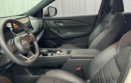 Nissan Qashqai, 2023 год, 1 890 044 рублей, 9 фотография