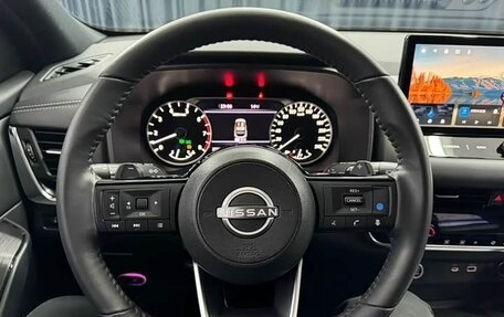 Nissan Qashqai, 2023 год, 1 890 044 рублей, 8 фотография