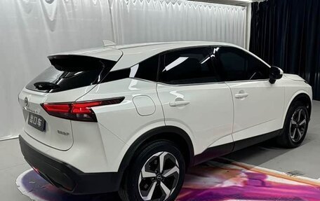 Nissan Qashqai, 2023 год, 1 890 044 рублей, 6 фотография