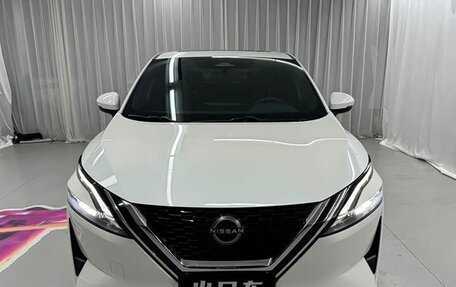 Nissan Qashqai, 2023 год, 1 890 044 рублей, 5 фотография