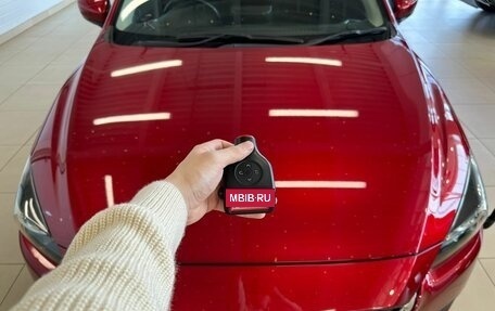 Mazda Axela, 2018 год, 1 599 000 рублей, 29 фотография