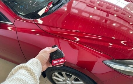 Mazda Axela, 2018 год, 1 599 000 рублей, 28 фотография