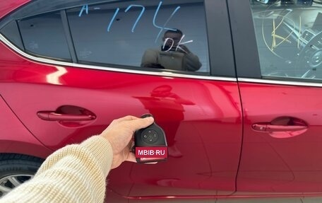 Mazda Axela, 2018 год, 1 599 000 рублей, 26 фотография