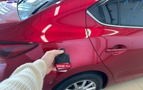 Mazda Axela, 2018 год, 1 599 000 рублей, 25 фотография