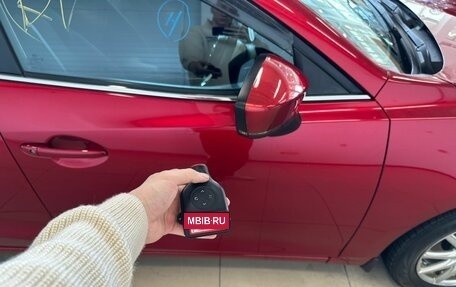 Mazda Axela, 2018 год, 1 599 000 рублей, 27 фотография