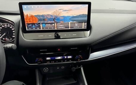 Nissan Qashqai, 2023 год, 1 890 044 рублей, 11 фотография