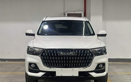 Haval H6, 2023 год, 1 450 044 рублей, 3 фотография