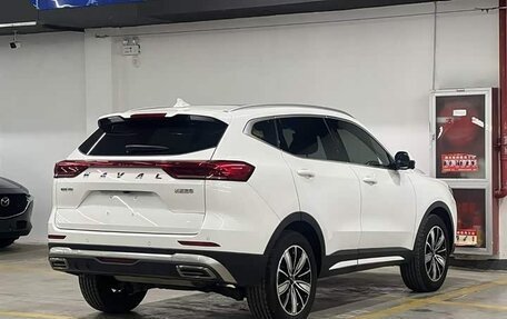 Haval H6, 2023 год, 1 450 044 рублей, 2 фотография