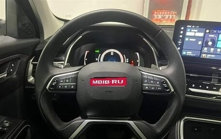 Haval H6, 2023 год, 1 450 044 рублей, 7 фотография