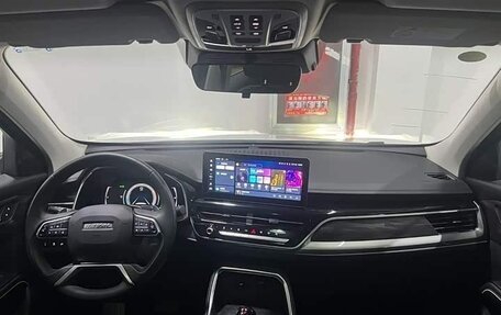 Haval H6, 2023 год, 1 450 044 рублей, 9 фотография