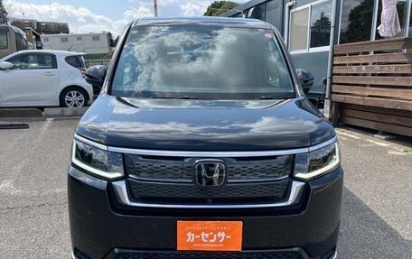 Honda Stepwgn, 2023 год, 2 330 999 рублей, 2 фотография