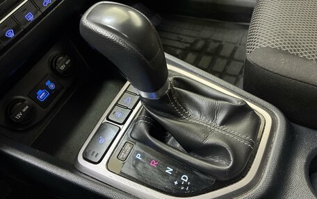 Hyundai Creta I рестайлинг, 2018 год, 1 950 000 рублей, 12 фотография