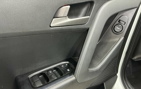 Hyundai Creta I рестайлинг, 2018 год, 1 950 000 рублей, 9 фотография