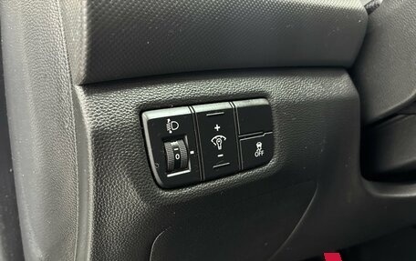 Hyundai Creta I рестайлинг, 2018 год, 1 950 000 рублей, 11 фотография