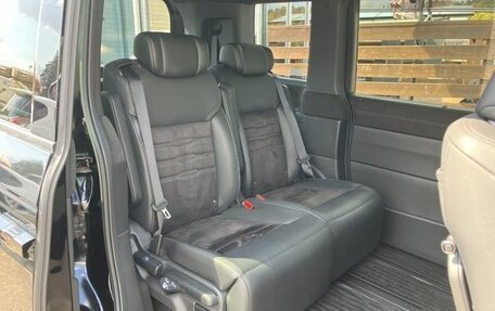 Honda Stepwgn, 2023 год, 2 330 999 рублей, 17 фотография