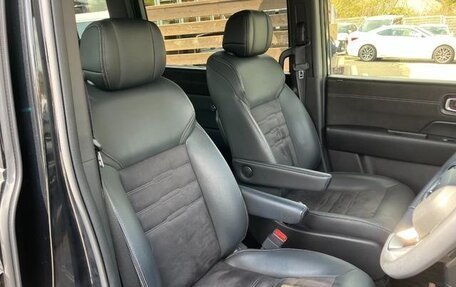 Honda Stepwgn, 2023 год, 2 330 999 рублей, 16 фотография