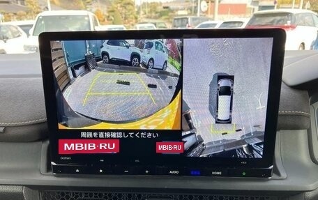 Honda Stepwgn, 2023 год, 2 330 999 рублей, 11 фотография