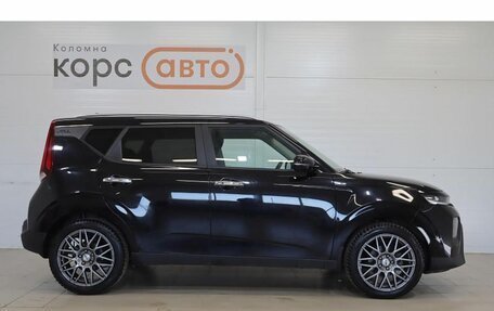 KIA Soul III, 2021 год, 1 899 000 рублей, 4 фотография